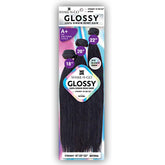 Shake N Go Glossy 100% Virgin Remy Human Hair Weave - STRAIGHT 182022